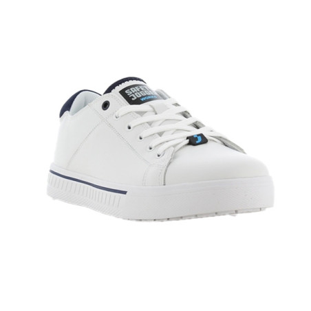 Calzatura Cool N 38 bianco Safety Jogger