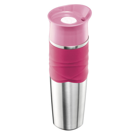 Borraccia termica Picnik Adults 320ml rosa Maped