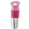 Borraccia termica Picnik Adults 320ml rosa Maped