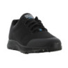 Calzatura Juno N 35 nero Safety Jogger