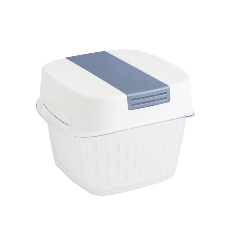 Contenitore per alimenti Dynamic Box 1,6 lt. Fresh