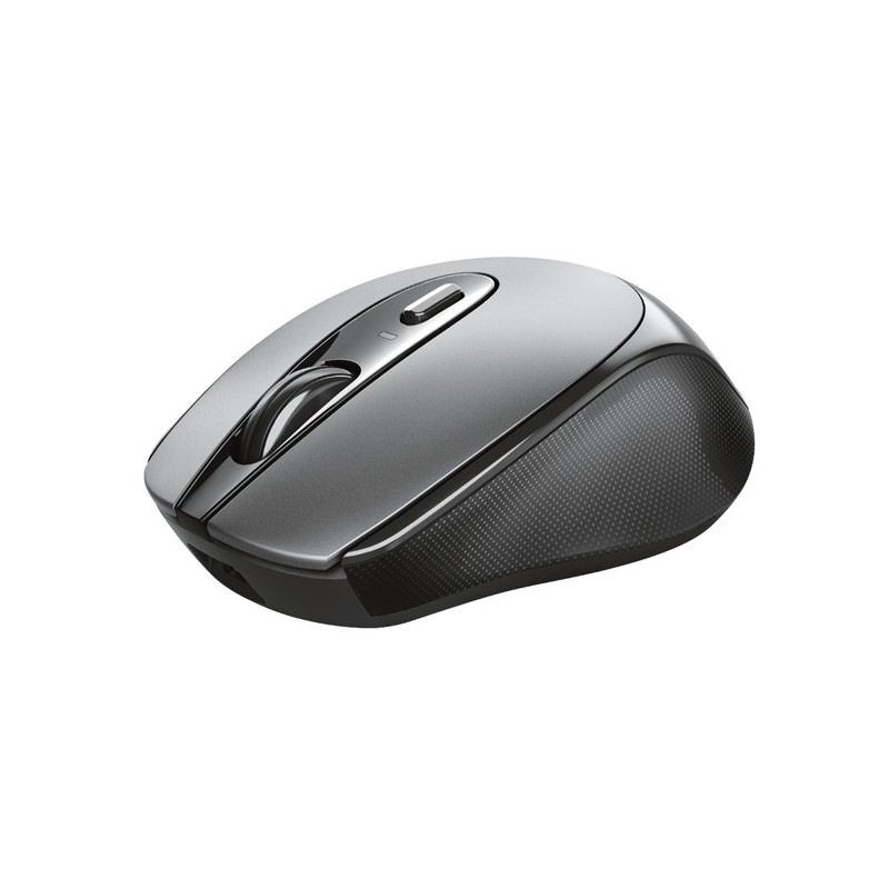 Mouse wireless ricaricabile Zaya - Trust