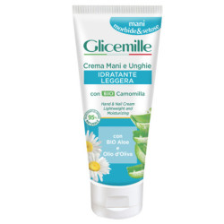 Crema mani Glicemille idratante 100ml