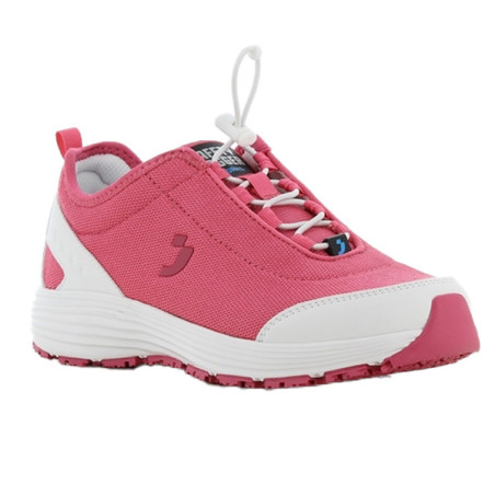 Calzatura Maud N 35 fucsia Safety Jogger