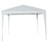 Gazebo 3x3m bianco PopUp