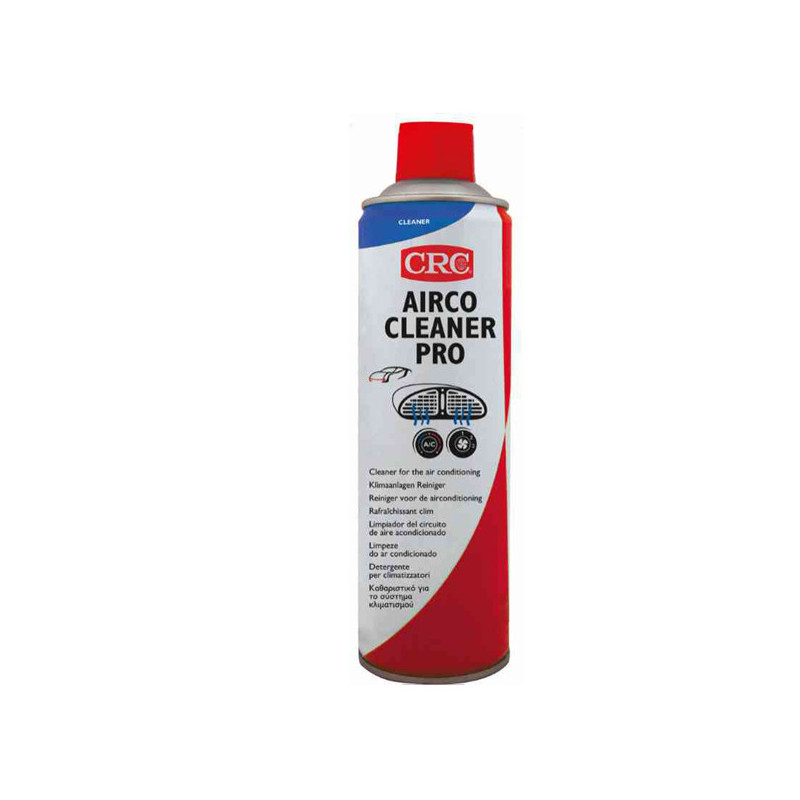 Airco Cleaner Detergente per climatizzatori 500ml