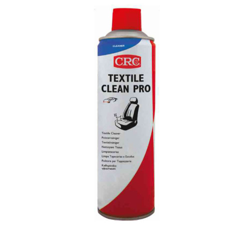 Texile Clean per i tessuti e tappezzeria 500ml