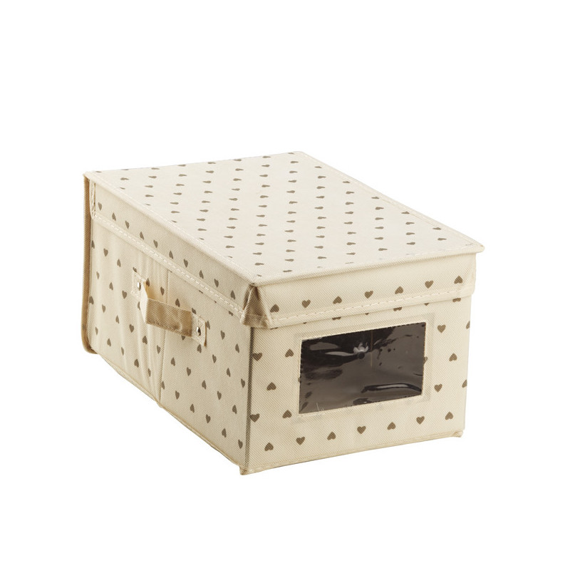 Scatola per indumenti King Box 24x36x19cm