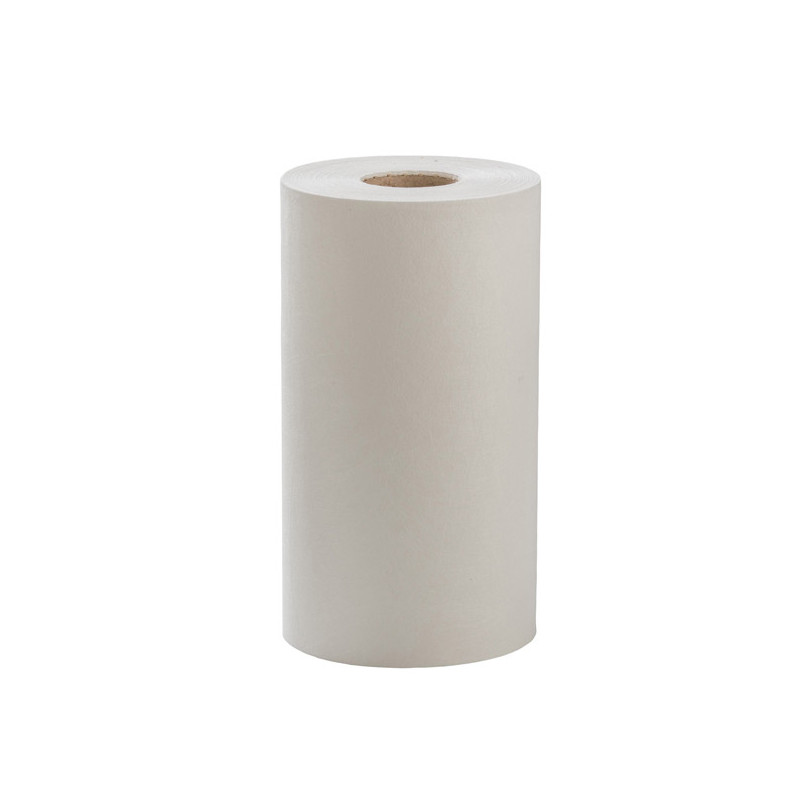 Rotolo r-MicronSolo Roll bianco 180 panni 25x32cm Vileda