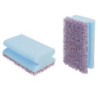 Conf 6 spugne abrasive viola Scotch-Brite© NS 2020