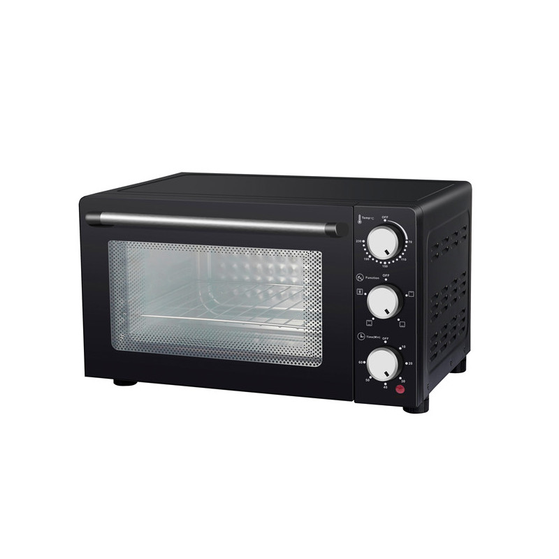 Forno elettrico ventilato ENJOY 24 litri