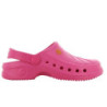 Zoccolo Sonic tg 43-44 fucsia Safety Jogger