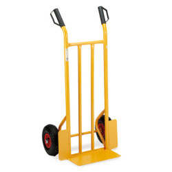 Carrello trasporto universale Robustus portata max 300kg