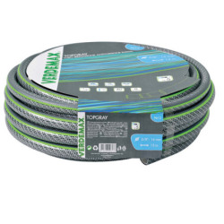 Tubo per irrigazione TOPGRAY 5 5/8" 25 metri