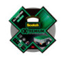 Nastro adesivo EXTRA resistente alte temperature 48mmx27,4m nero Scotch©