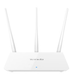 Router Wireless N300 3 antenne 5dbi Tenda