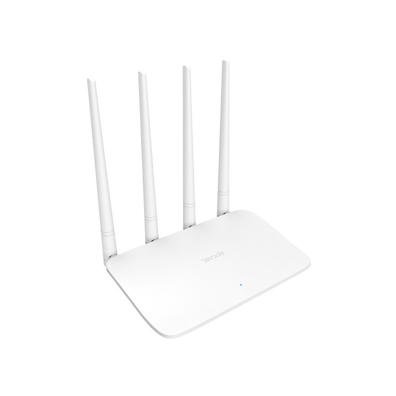 Router Wireless N300 4 antenne 5dbi Tenda