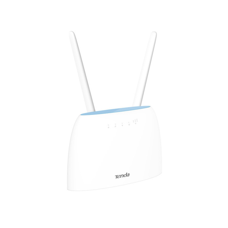 Router Wi-Fi 4G+ LTE AC1200 Dual-Band Cat.6 Tenda