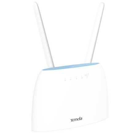 Router Wi-Fi 4G+ LTE AC1200 Dual-Band Cat.6 Tenda