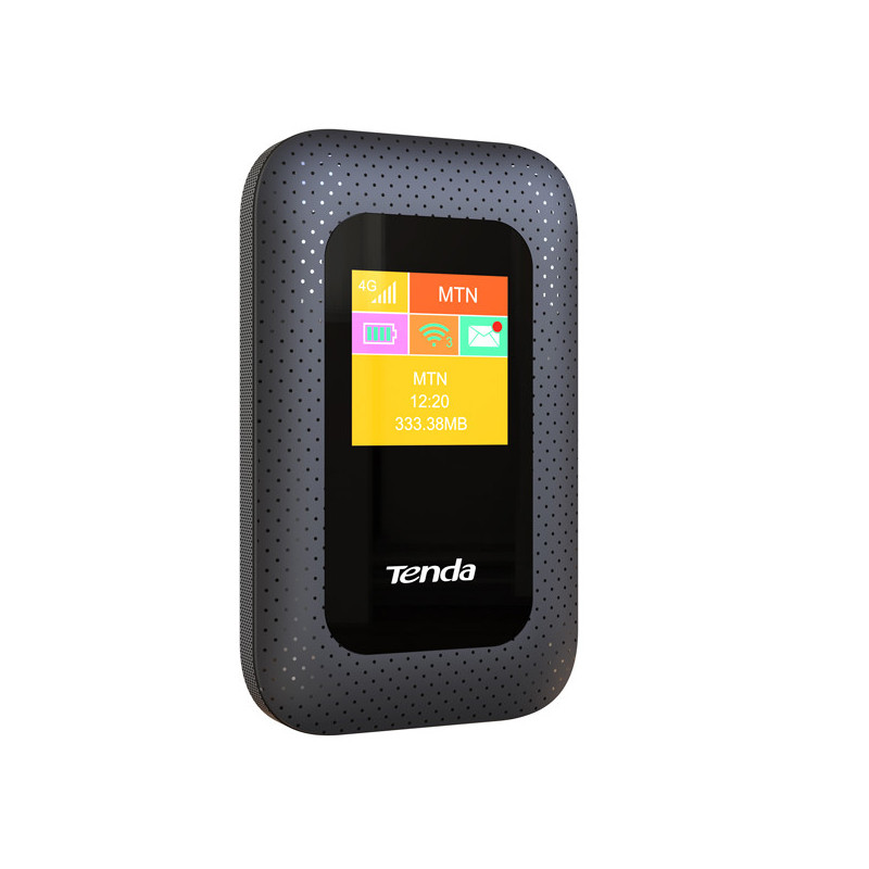 Router 4G LTE Mobile Wi-Fi hotspot 4G185 Tenda