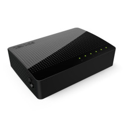 Switch Gigabit a 5 porte SG105 Tenda