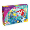 Puzzle Maxi 60pz "Disney Little Mermaid" Lisciani