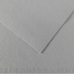 Foglio MI-TEINTES A4 cm 160 gr. 122 grigio flanella