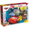 Puzzle Maxi 24pz "Disney Cars" Lisciani