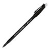 Penna sfera inch. cancellabile Replay 40ø anniversario 1,0mm nero Papermate