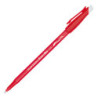 Penna sfera inch. cancellabile Replay 40ø anniversario 1,0mm rosso Papermate