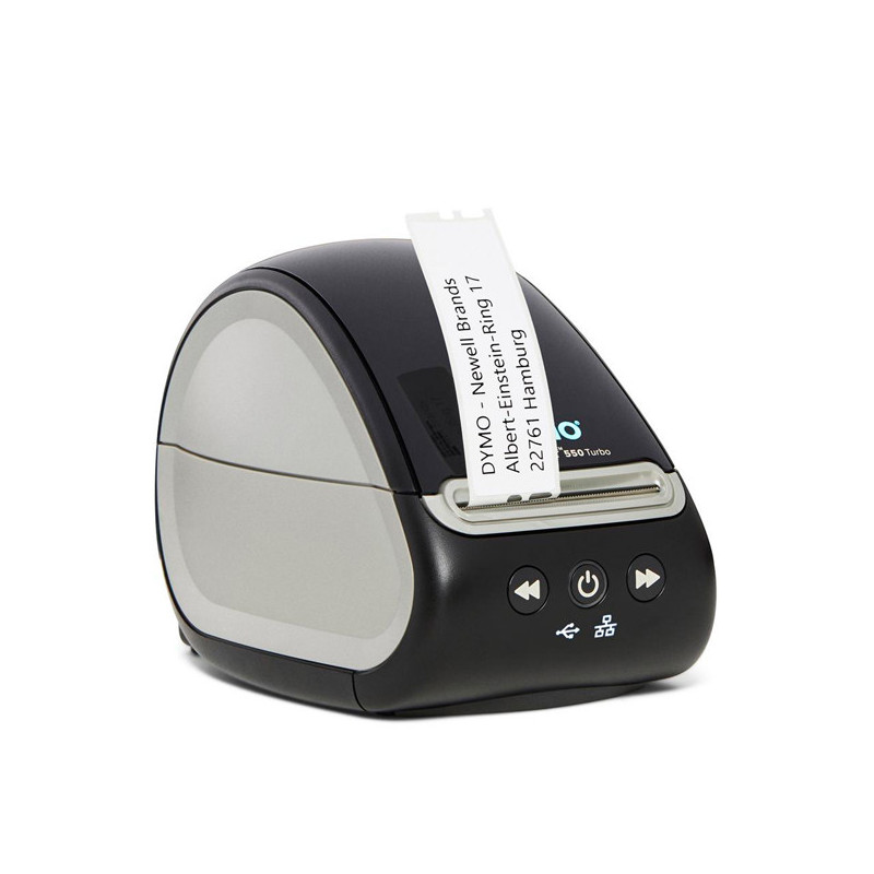 Etichettatrice LabelWriter 550 Turbo Dymo