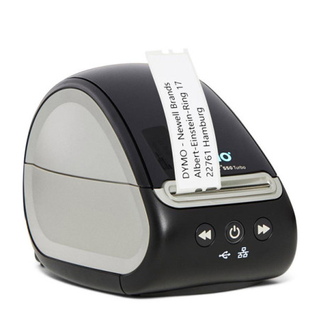 Etichettatrice LabelWriter 550 Turbo Dymo