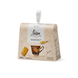 Biscotti al burro Maraneo, in astuccio 200g Loison