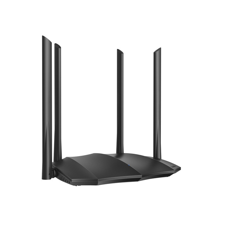 Router WIFI AC1200 dual band 4 antenne 6dbi Tenda