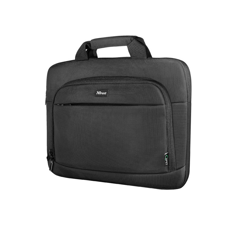 Borsa ecocompatibile per notebook da 14" Sidney Trust