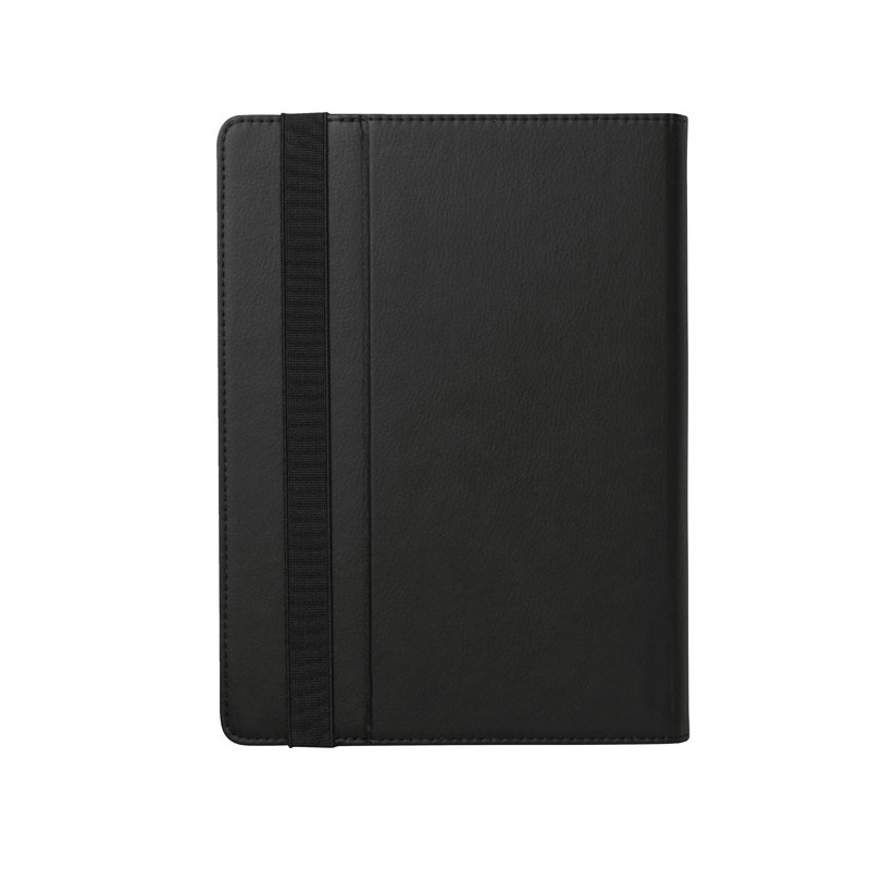 Custodia folio per tablet da 10" Primo - nero Trust