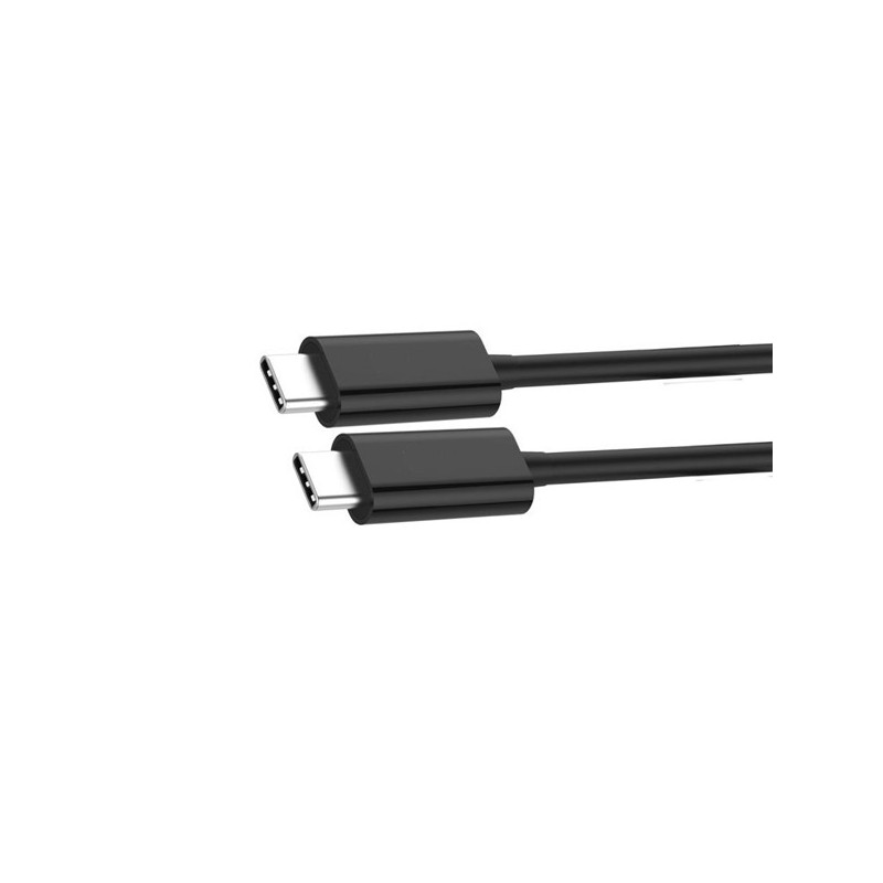 CAVETTO USB-C / USB-C - 1 metro Eminent