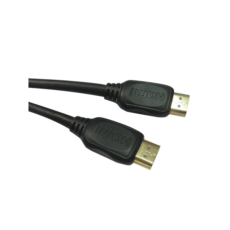 Cavi HDMI con ethernet da 3 mt MKC