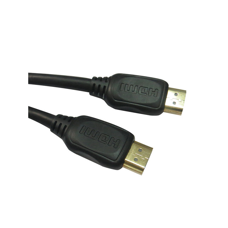 Cavi HDMI con ethernet da 5 mt MKC