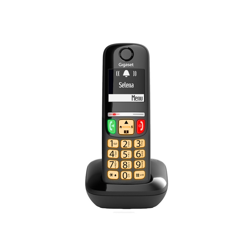 Telefono Cordless Gigaset