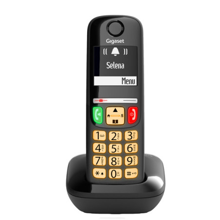 Telefono Cordless Gigaset