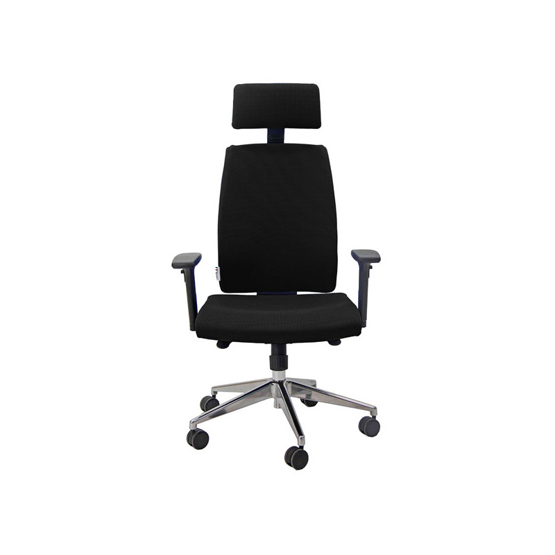 Poltrona semidirezionale ergonomica Larissa XL