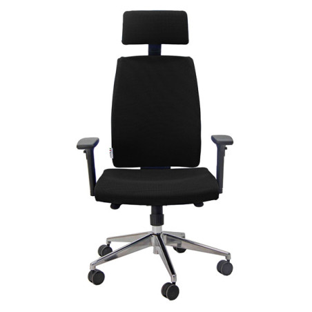 Poltrona semidirezionale ergonomica Larissa XL