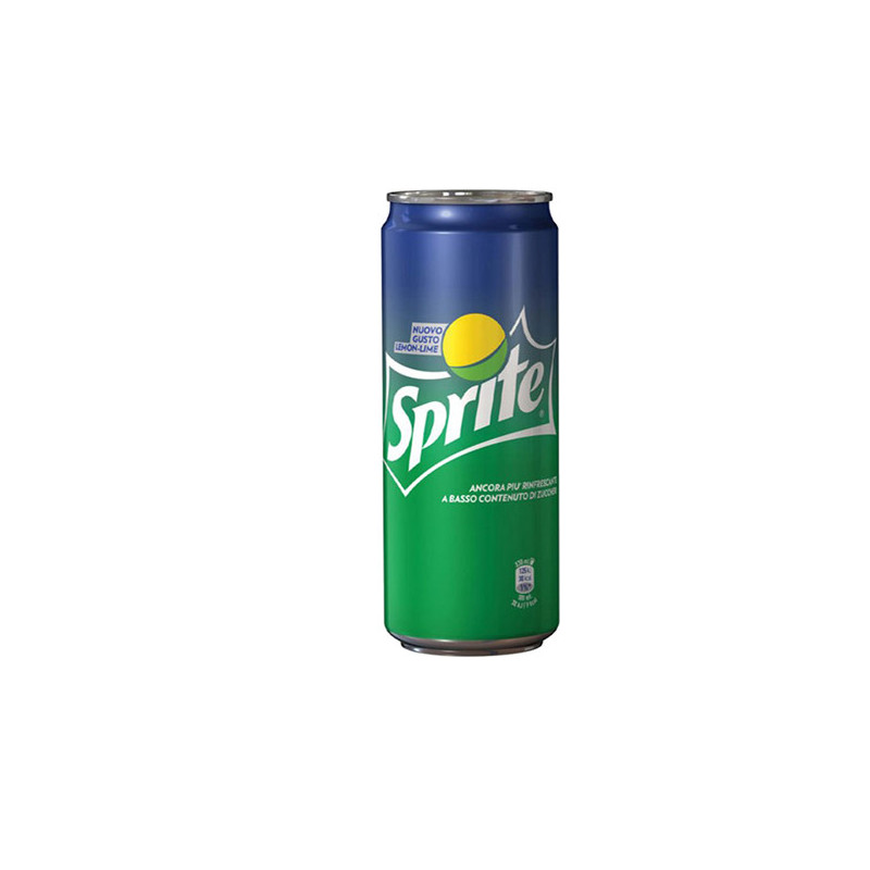 Sprite Lattina 33cl