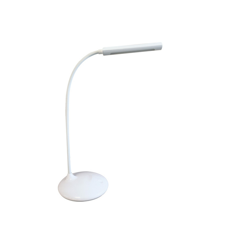 Lampada a Led Nelly bianco Unilux