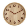 Orologio da parete  32cm Wood