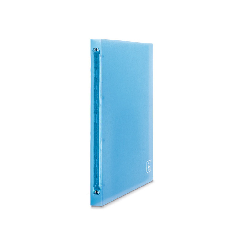 RACCOGLITORE ANELLI  15mm blu F.to 22X30 2ndLife Favorit