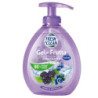 Sapone liquido FreshClean gel mora e mirtillo 300ml