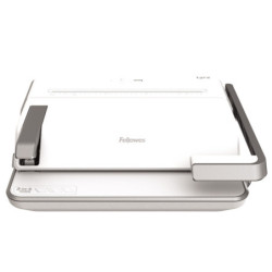 Rilegatrice 3in1 Lyra (rilega, pinza, fora) Fellowes