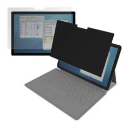 Filtro privacy PrivaScreen per Microsoft Surface PRO 7 13,8" f.to 3:2 Fellowes